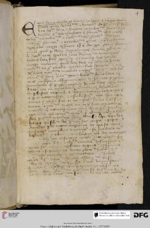 Sermones de tempore et Excerpta sermonum