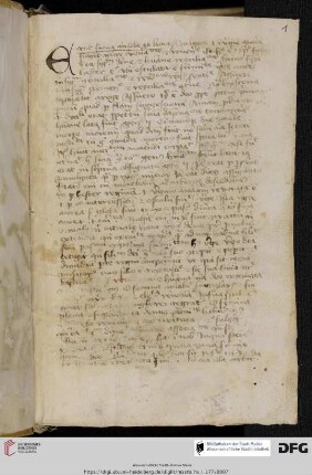 Sermones de tempore et Excerpta sermonum