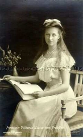 Viktoria Luise von Preußen