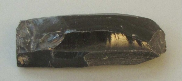 Obsidian core (nucleus)