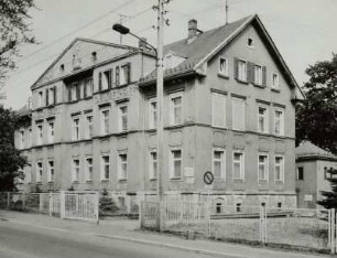 Handschuhfabrik Carl Drechsler, Chemnitz-Oberrabenstein
