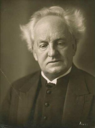 Hauptmann, Gerhart