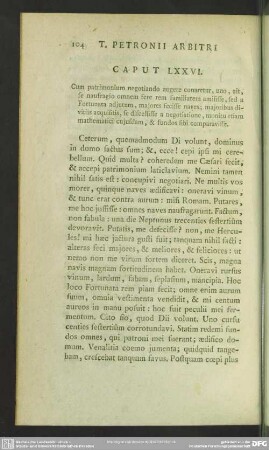 Caput LXXVI.