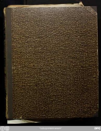 [Briefwechsel] : [1907 - 1915]