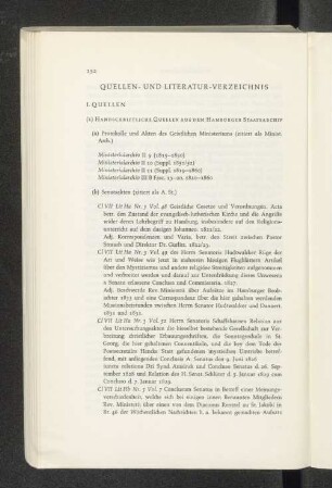Quellen- und Literatur-Verzeichnis