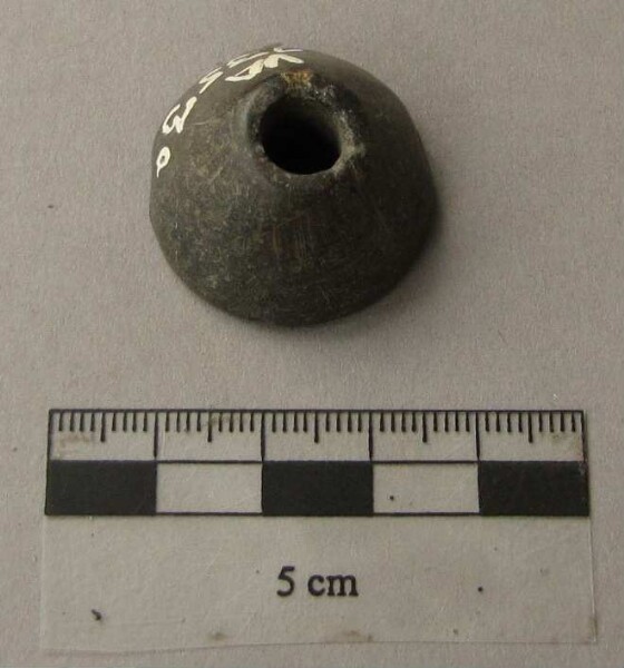 spindle whorl