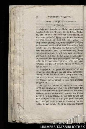 11. Verhalten zu Metalloxiden