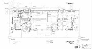 Heidenheim: Um- und Erweiterungsbau Empfangsgeb. Altbau