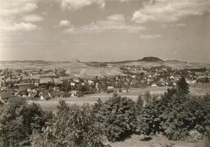 Stadt, Eibau