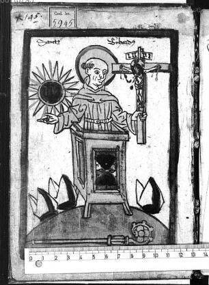 Expositio canonis missae. In summulam de summa Raimundi metricam commentarius [u.a.] - BSB Clm 5945