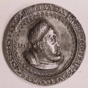 Friedrich der Weise von Sachsen