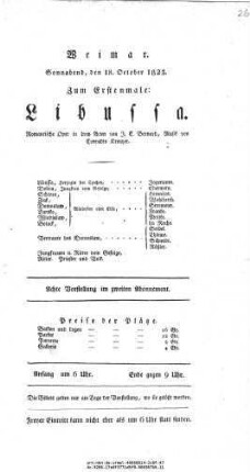 Libussa