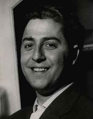 Vico Torriani