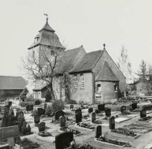 Dorfkirche