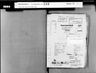 Beklagter: Willemsen, Anna, geb. Mertens; Beklagter: Willemsen, Albert; Zeuge: Bülles, Anna, geb. Kleinen; Zeuge: Küpper, Elisabeth, geb. Sett; Zeuge: null: Betrug