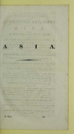 Asia