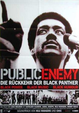 Public Enemy