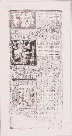 Maya-Handschrift, Codex Dresdensis
