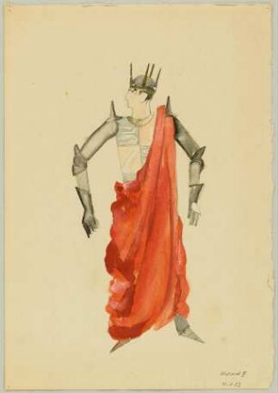 König Richard der Zweite [I]