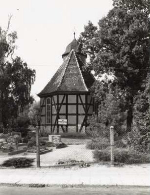 Evangelische Kirche