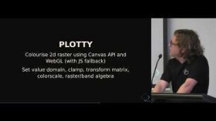 Wrangling GeoTIFFs in the browser