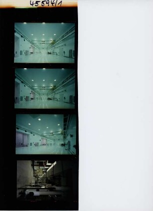 NASA Space Station Processing Facility - JFK Space Center, Merritt Island, 1994