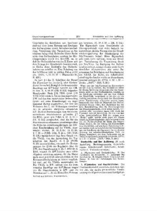Gutsbezirke und ihre Auflösung