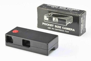 Pocket Size Camera