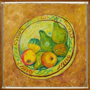 Obstschale