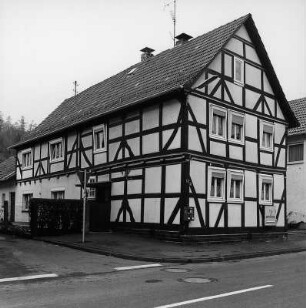 Wanfried, Dorfstraße 16