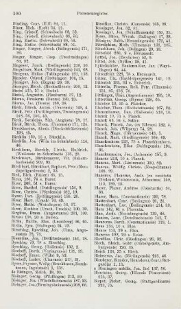 190-199, Binding - Buwmeister