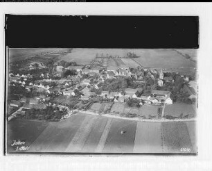 Groß-Paschleben (b. Cöthen)