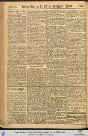 21.11.1922 (II.)