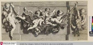 [Jeux d'enfants; Kinderspiele]