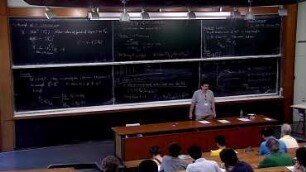 Slopes and distribution of points (Part 3)