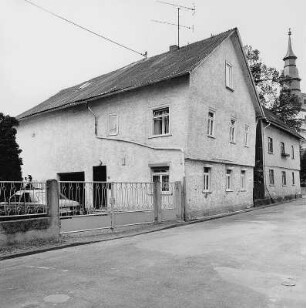 Heidenrod, Rudolf-Dietz-Straße 11