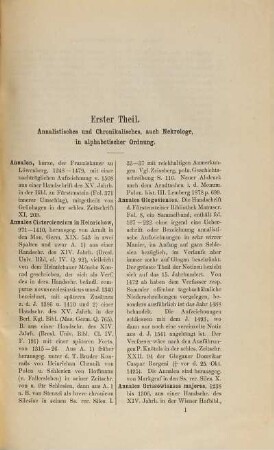 Wegweiser durch die schlesischen Geschichtsquellen bis zum Jahre 1550