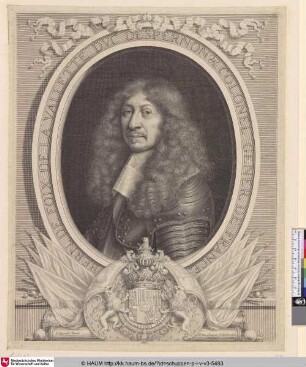 [Bernard de Foix de la Valette; Nogaret, Bernard de, de la Valette et de Foix, duke of Esperon]