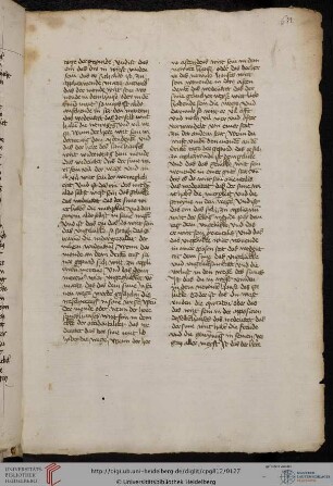 Teil VI: Astrologischer Text