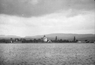 Insel Reichenau