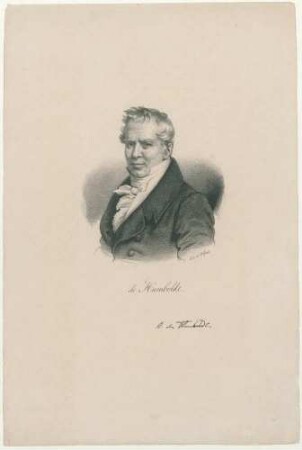 de Humboldt