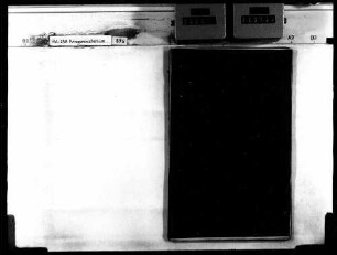 Organisation und Einteilung der Topographischen Abteilung des Generalstabes, insbesondere die Ausbildung der Guiden