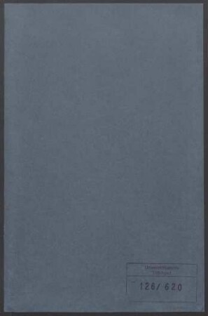 Oskar Schüppel (1837-1881). Personalakte des Lehrkörpers : Akte betreffend Oskar Schüppel, ordentlicher Professor für Anatomie und allgemeine Pathologie