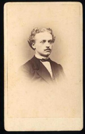 Ludwig Thomsen
