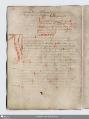153v-155v: Alchemistische Rezepte, lat.