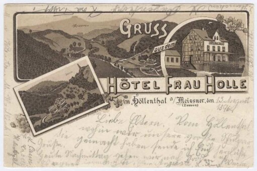 Höllental (Meißner)