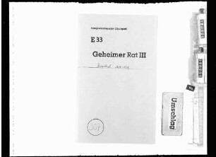 Staatsbeamte: Diensteid