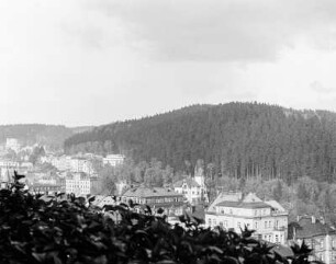 Ortsansicht