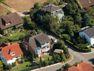 Lindenholzhausen bei Limburg