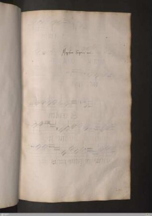 Magnificat Septimi toni
